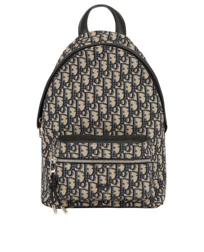 Small Rider Backpack, front view
